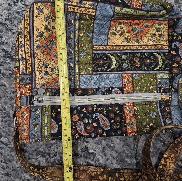 Stitchish Creation Boho Crossbody Bag - Picture 8 of 9